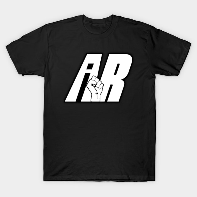 AIR (2018 Logo) T-Shirt by Supernova Shop